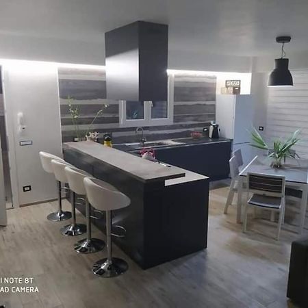 Casamare Villa Marina di Ragusa Eksteriør bilde