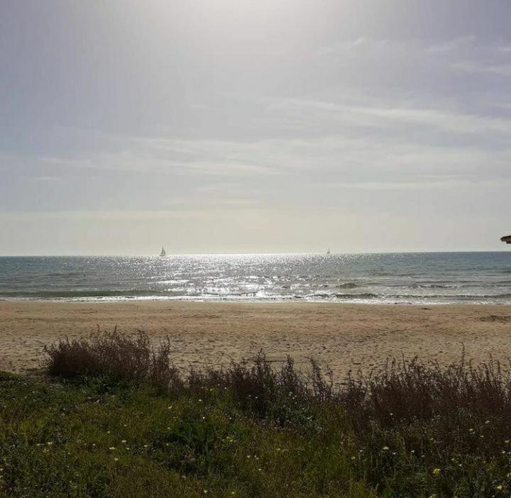 Casamare Villa Marina di Ragusa Eksteriør bilde