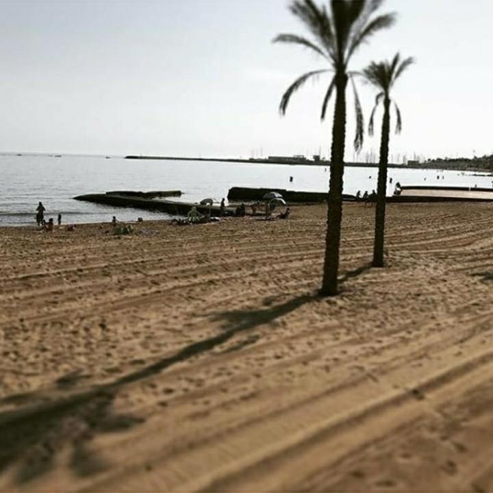 Casamare Villa Marina di Ragusa Eksteriør bilde