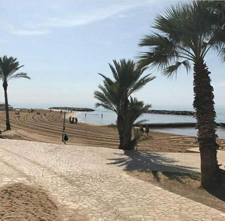 Casamare Villa Marina di Ragusa Eksteriør bilde