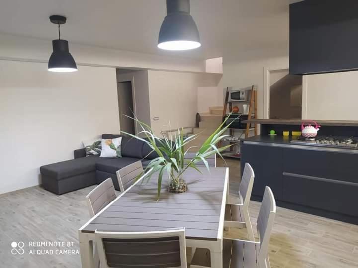 Casamare Villa Marina di Ragusa Eksteriør bilde
