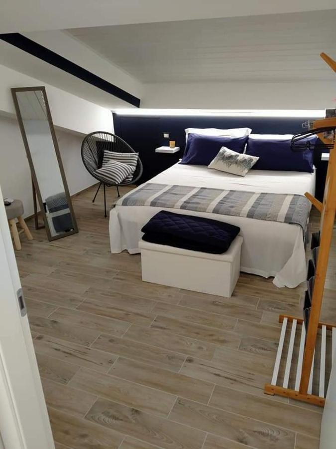 Casamare Villa Marina di Ragusa Eksteriør bilde