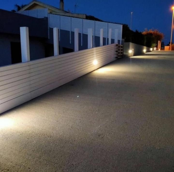 Casamare Villa Marina di Ragusa Eksteriør bilde