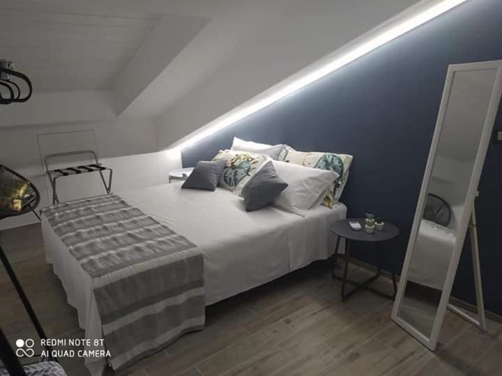 Casamare Villa Marina di Ragusa Eksteriør bilde