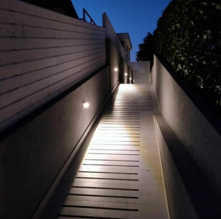 Casamare Villa Marina di Ragusa Eksteriør bilde