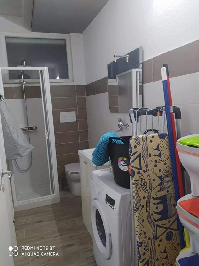 Casamare Villa Marina di Ragusa Eksteriør bilde