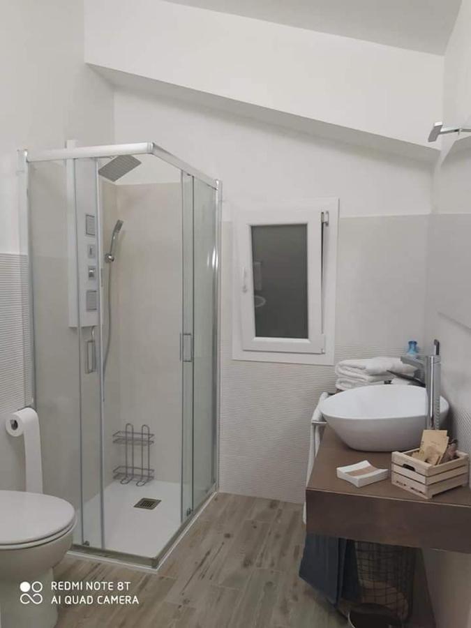 Casamare Villa Marina di Ragusa Eksteriør bilde